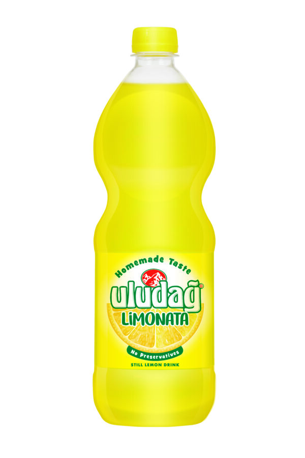Улуда Лимонада 1л.